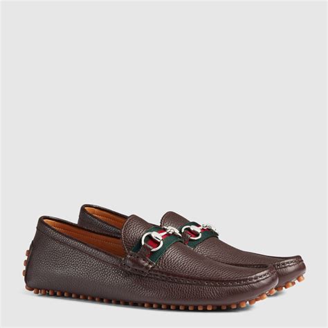 Gucci Drivers 